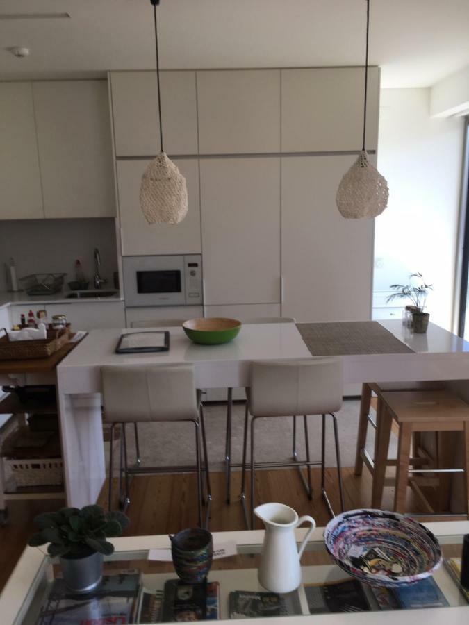 Park Avenue Vieira Appartement *