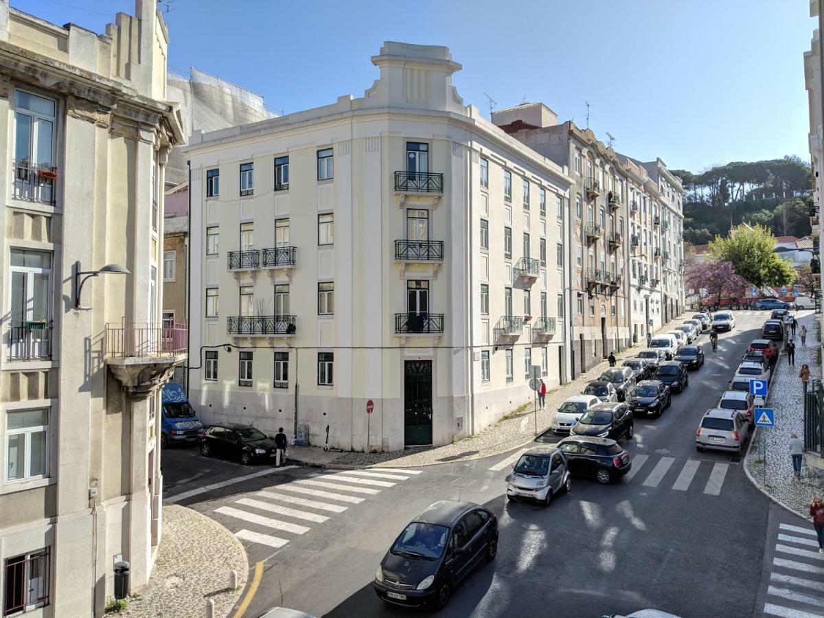 Boa 3 Bedroom Spacious * Lissabon