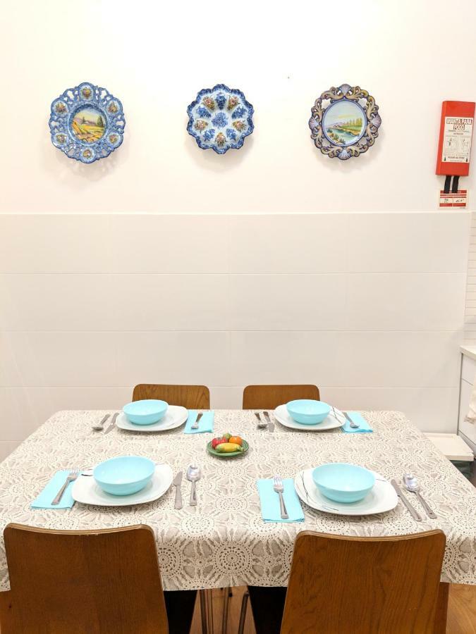 Boa 3 Bedroom Spacious Lissabon