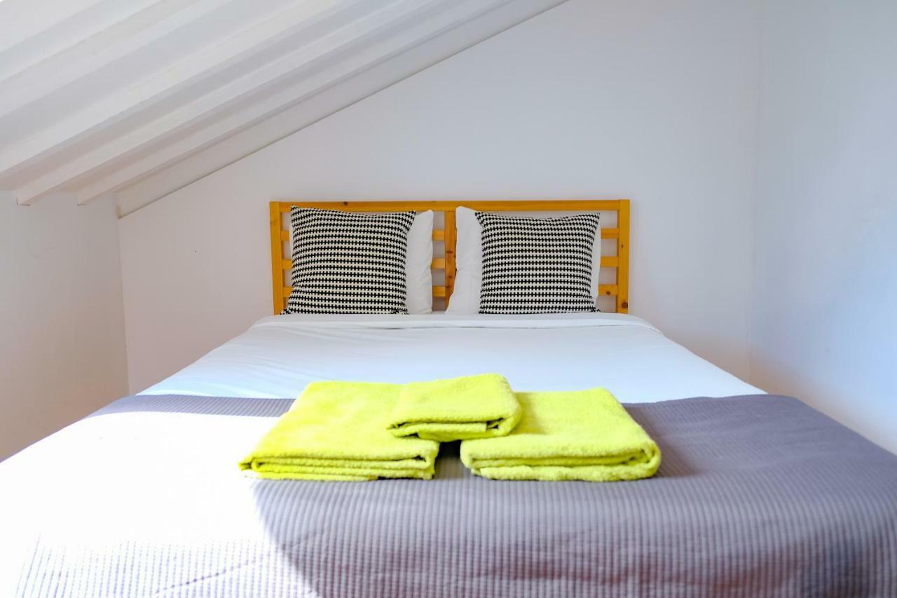 Alfama Riverview Apartamento *