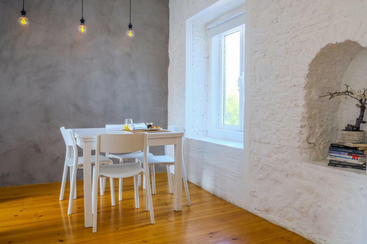 Apartamento Alfama Riverview Lisboa