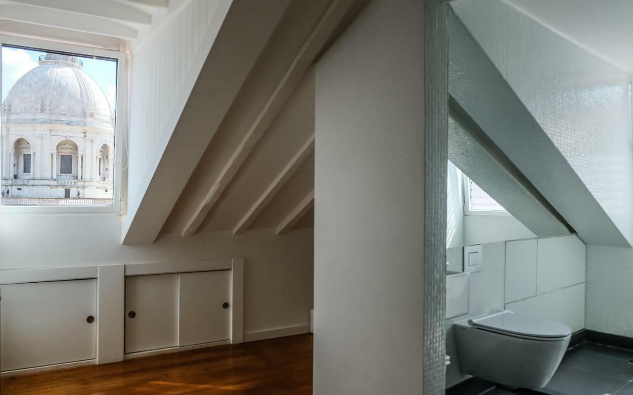Alfama Riverview Apartamento *