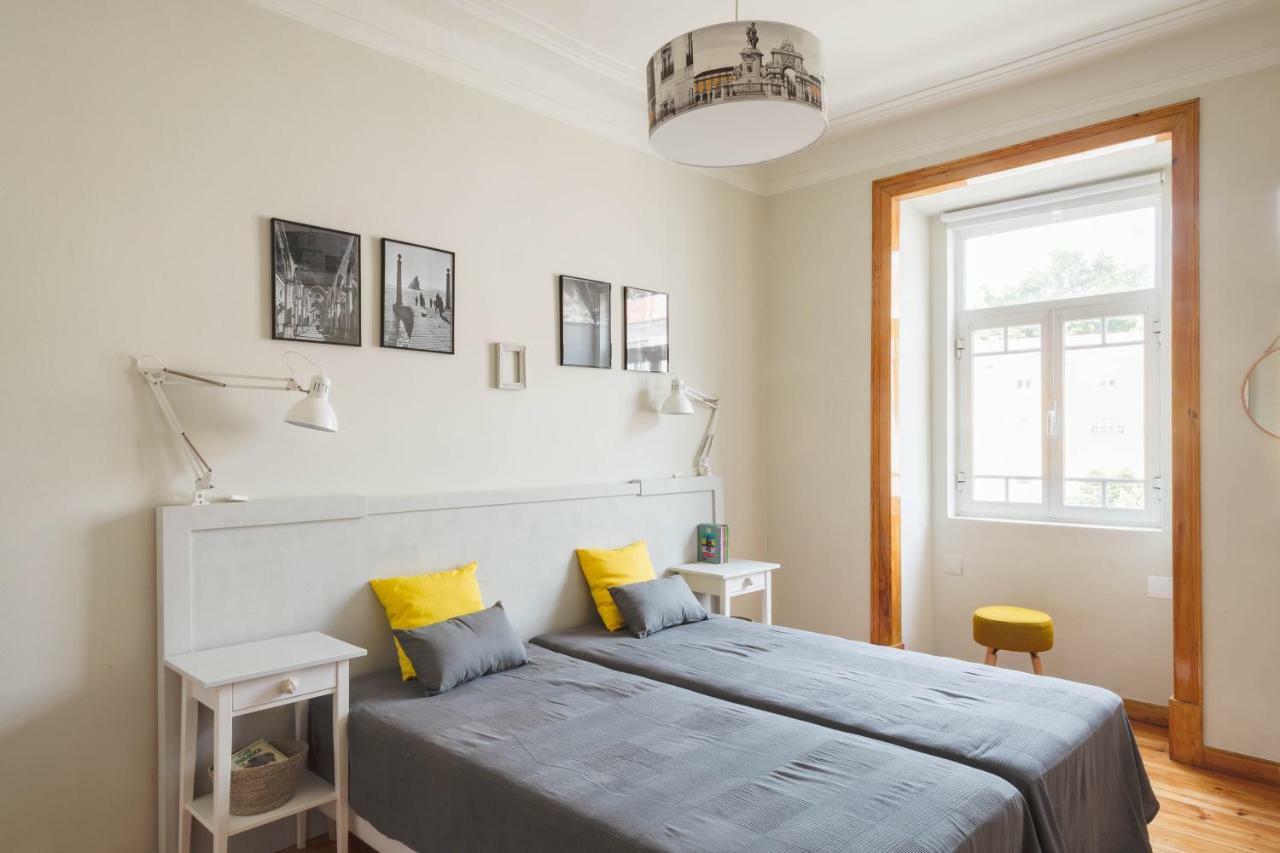 Alma De Santos Appartement *