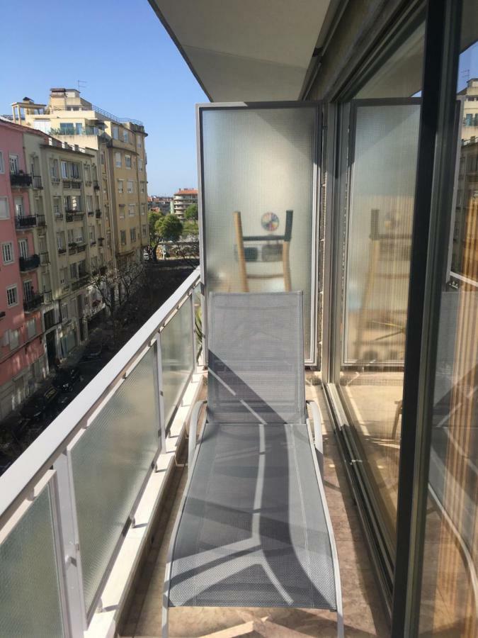 Appartement Park Avenue Vieira *