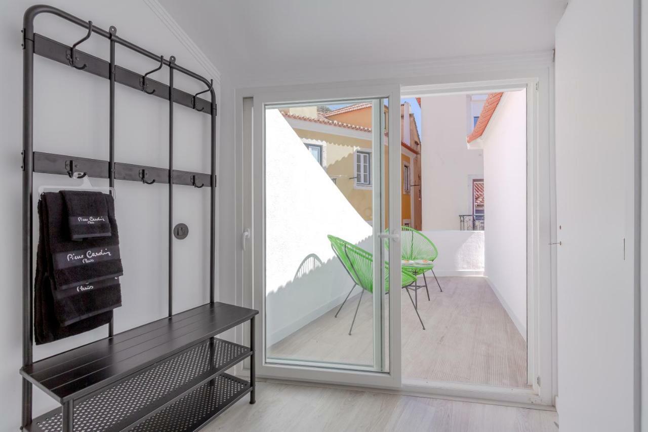 Suprema Lofts Iii * Lissabon