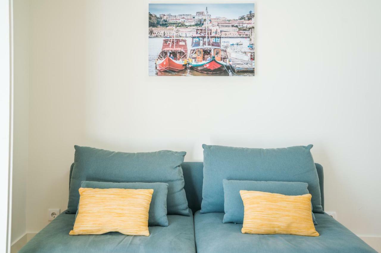 Apartment Liberdade *