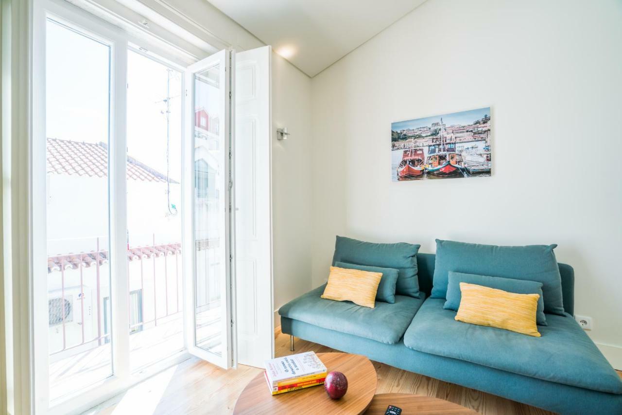 Liberdade Apartment *