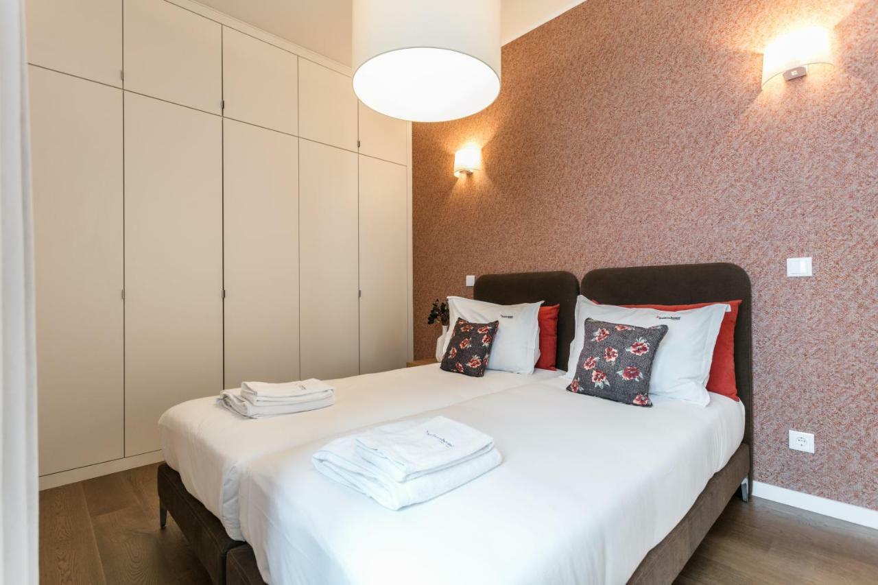 Apartment Flh Restauradores Modern