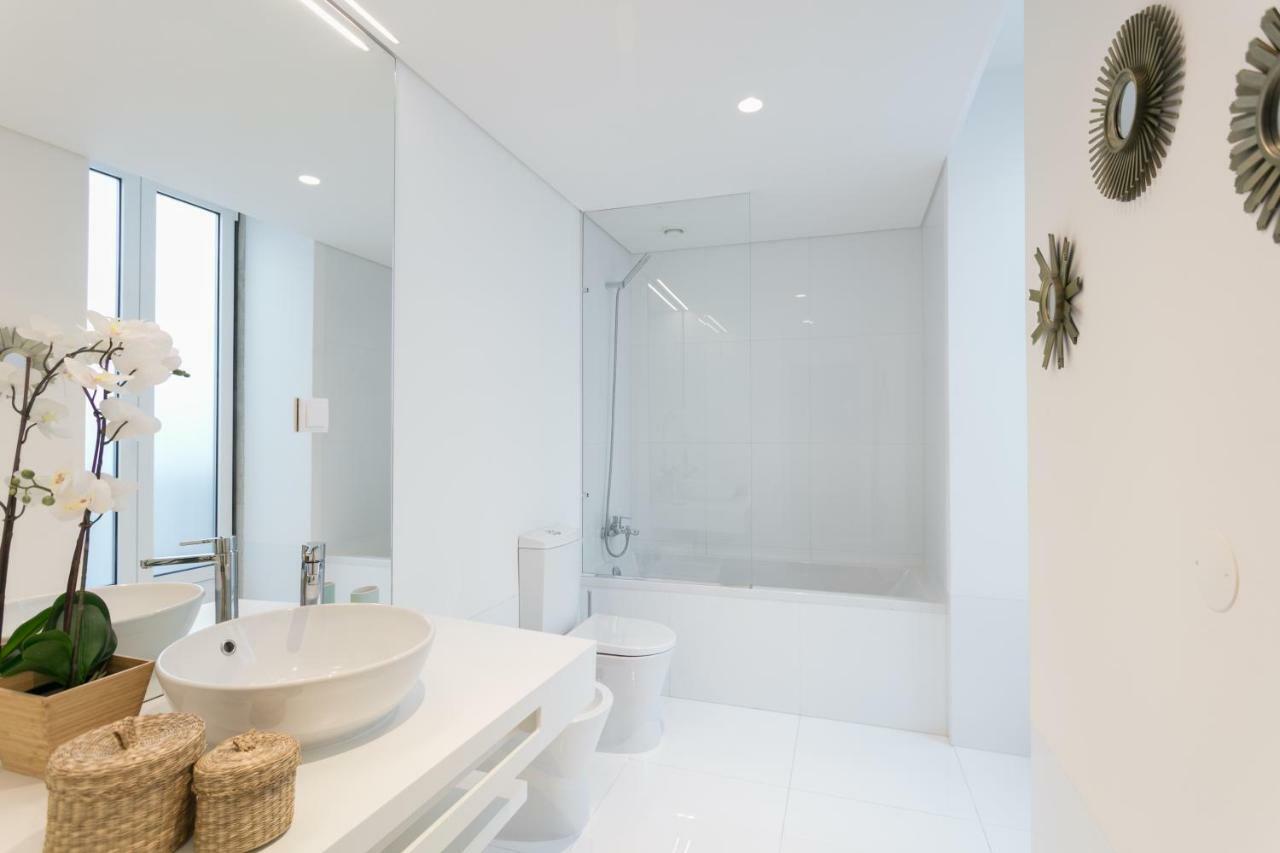Apartment Flh Restauradores Modern *