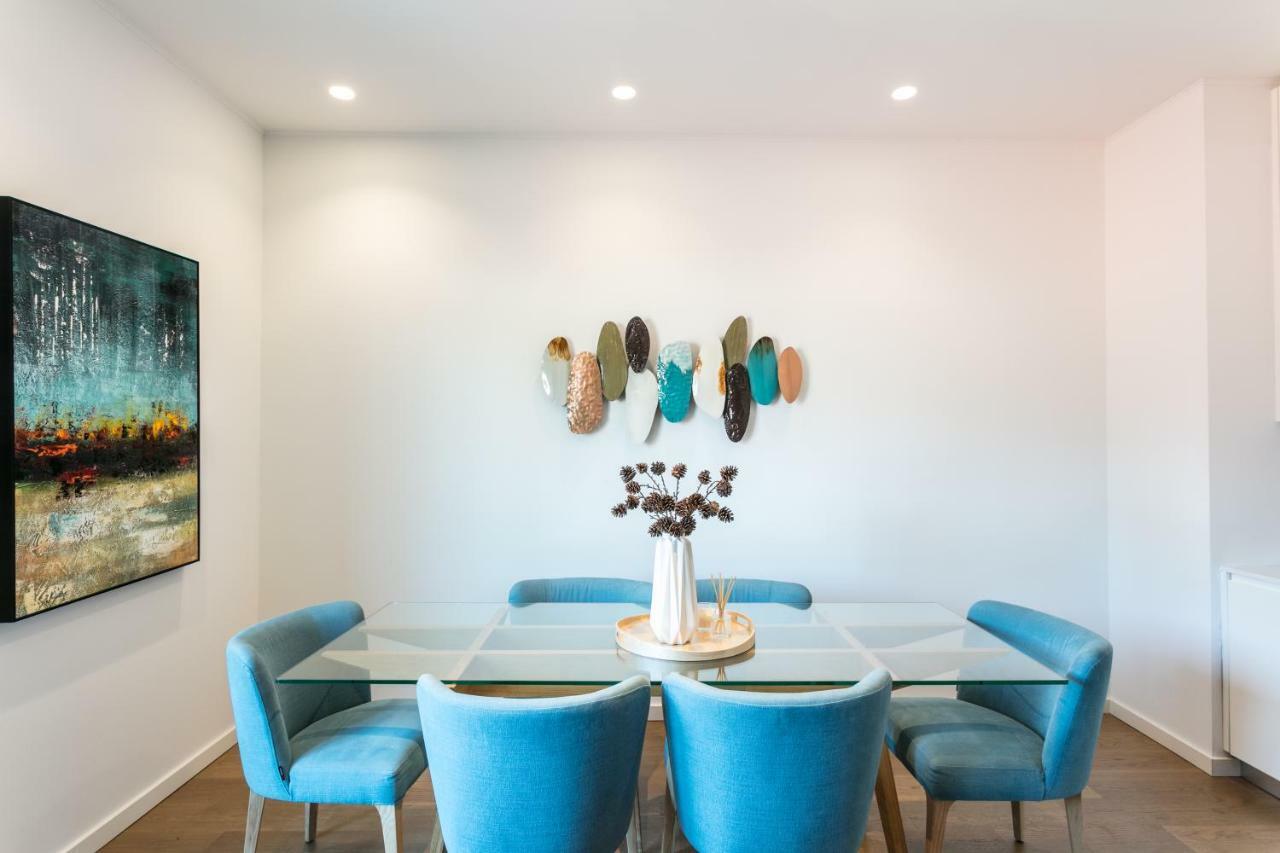 Apartment Flh Restauradores Modern Lissabon