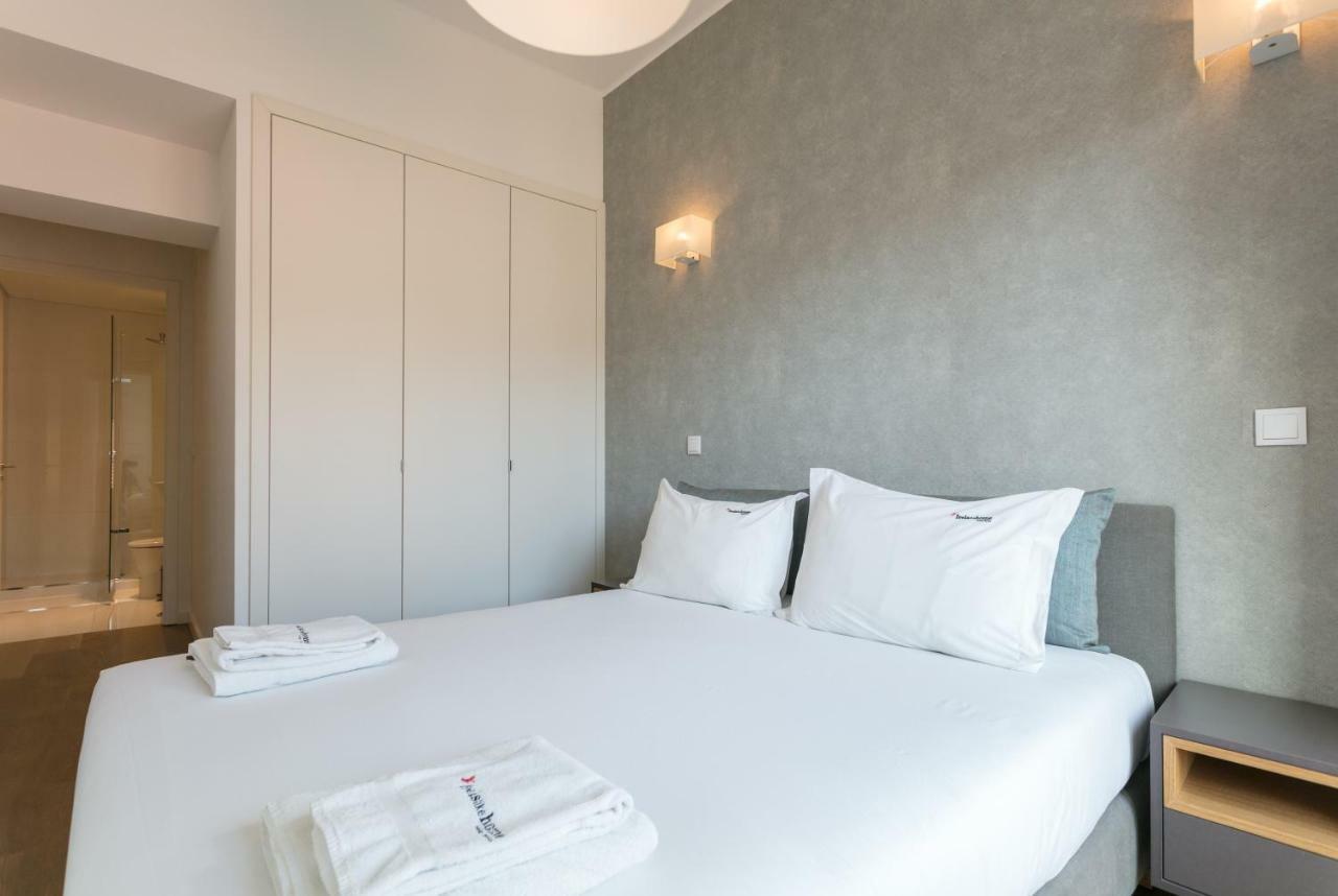 Apartment Flh Restauradores Modern