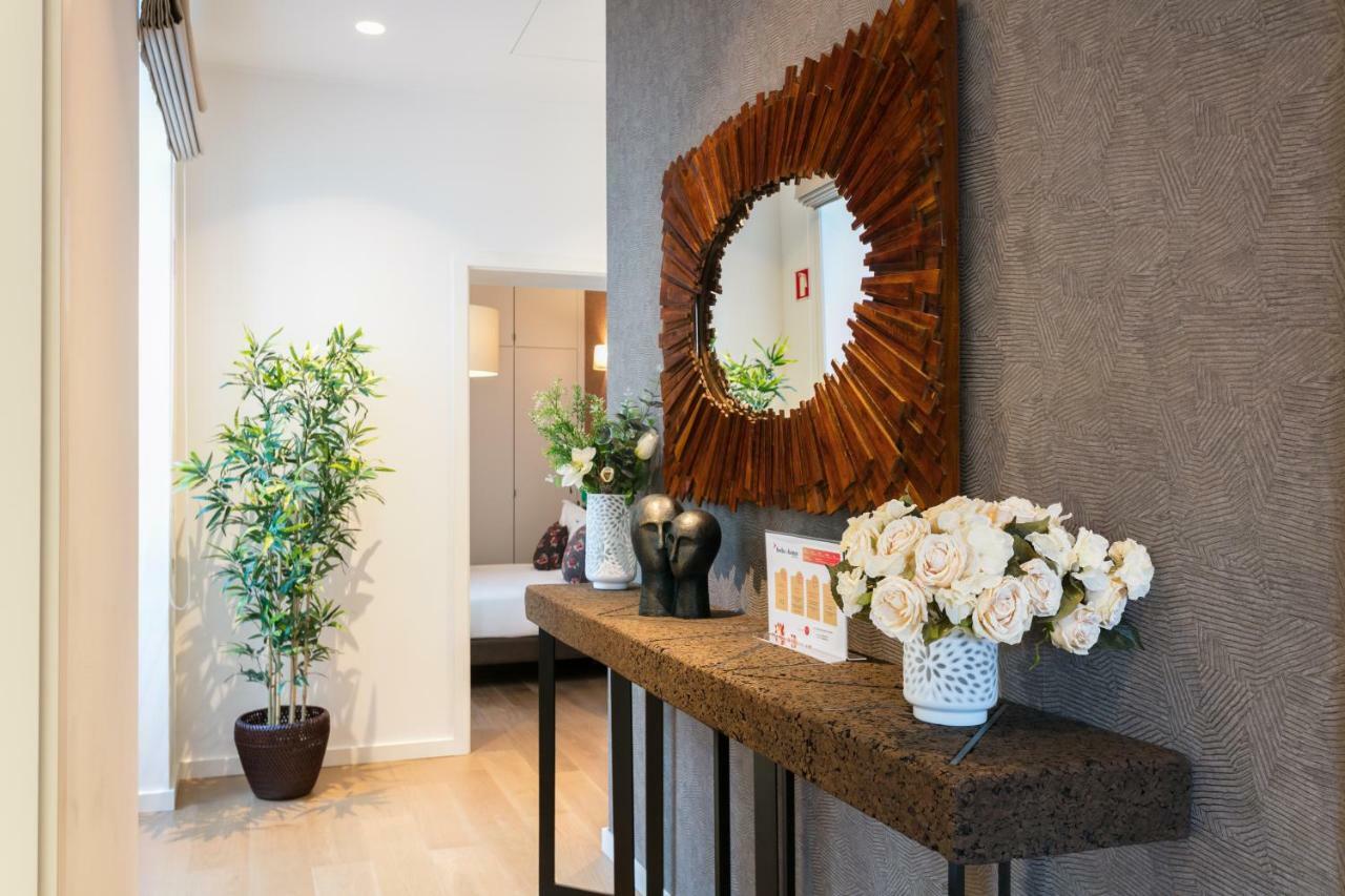 Apartment Flh Restauradores Modern Lissabon