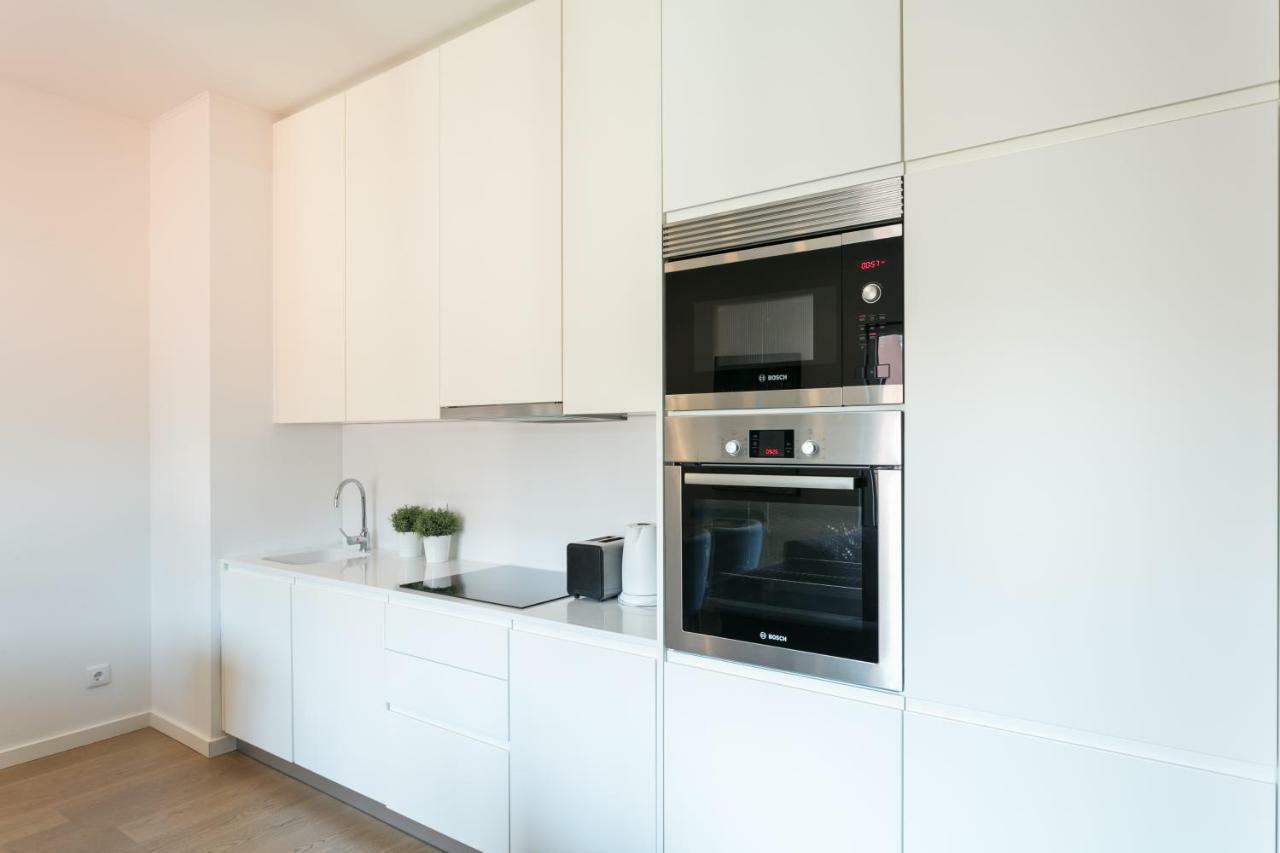 Apartment Flh Restauradores Modern