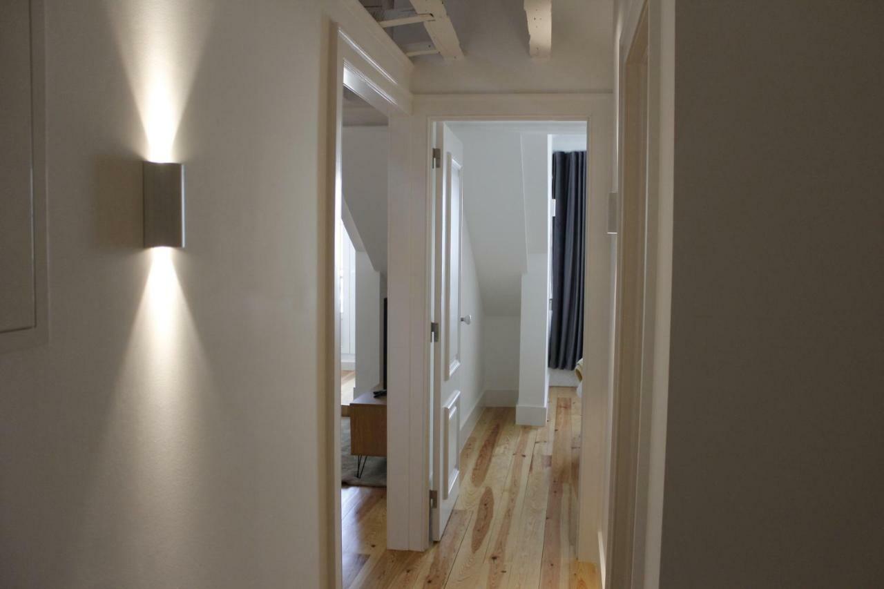 Apartment Augusta Street 213 - 2 Dto Lisbon