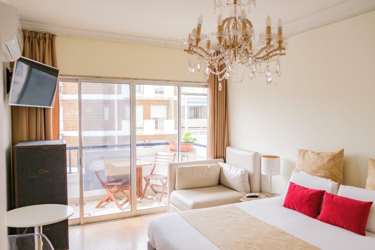 Dom Dinis Appartement