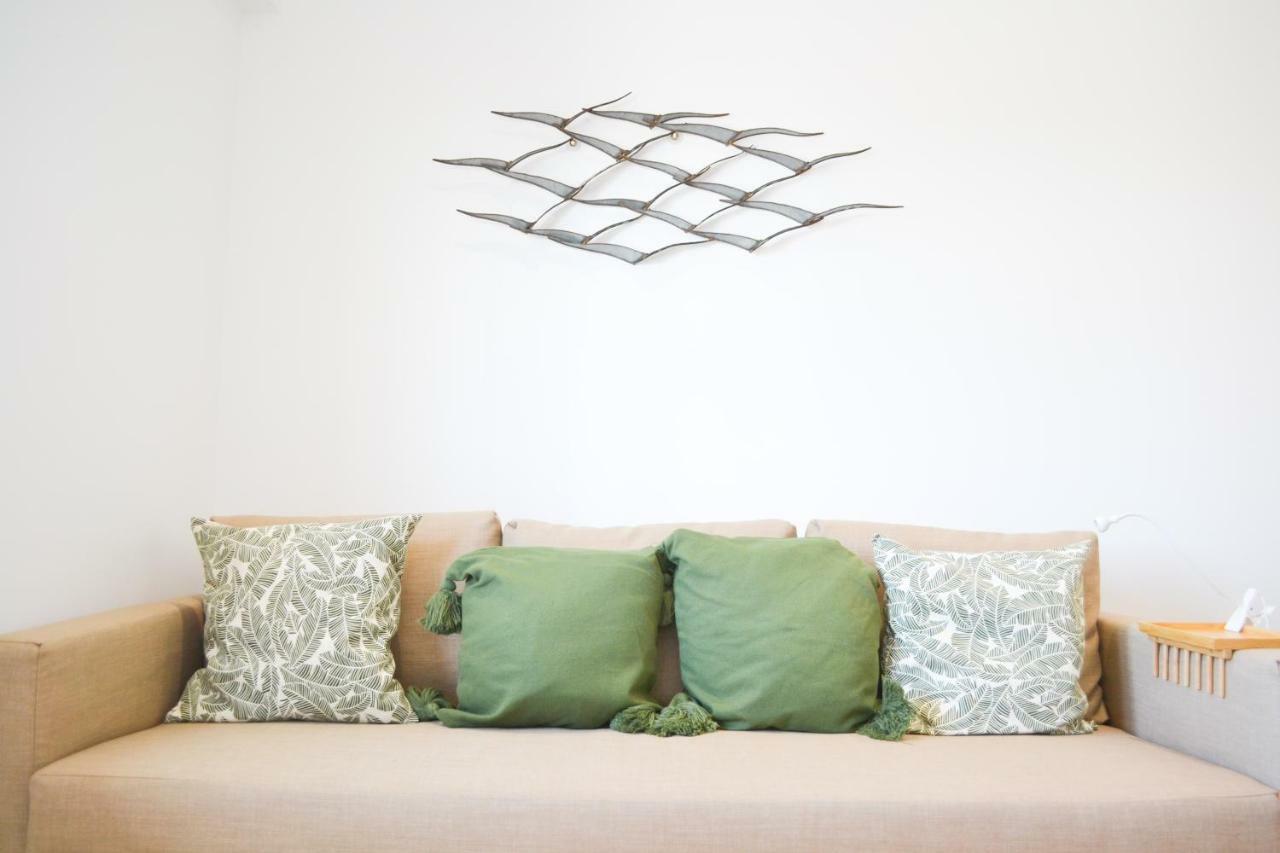 Apartamento Belem River R/c Lisboa
