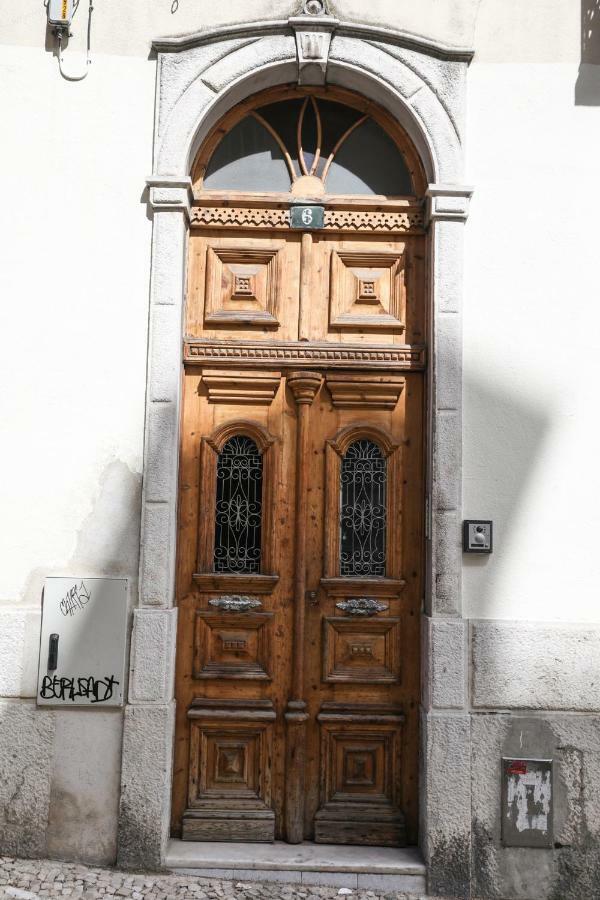 4 Bedroom On The Center * Lisboa