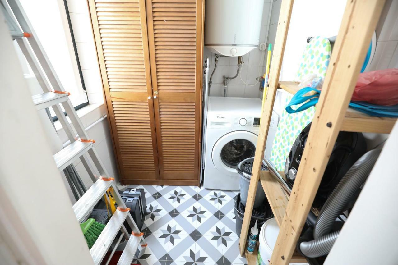 4 Bedroom On The Center Apartamento *