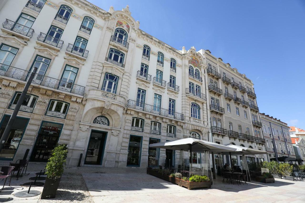 Apartamento 4 Bedroom On The Center *