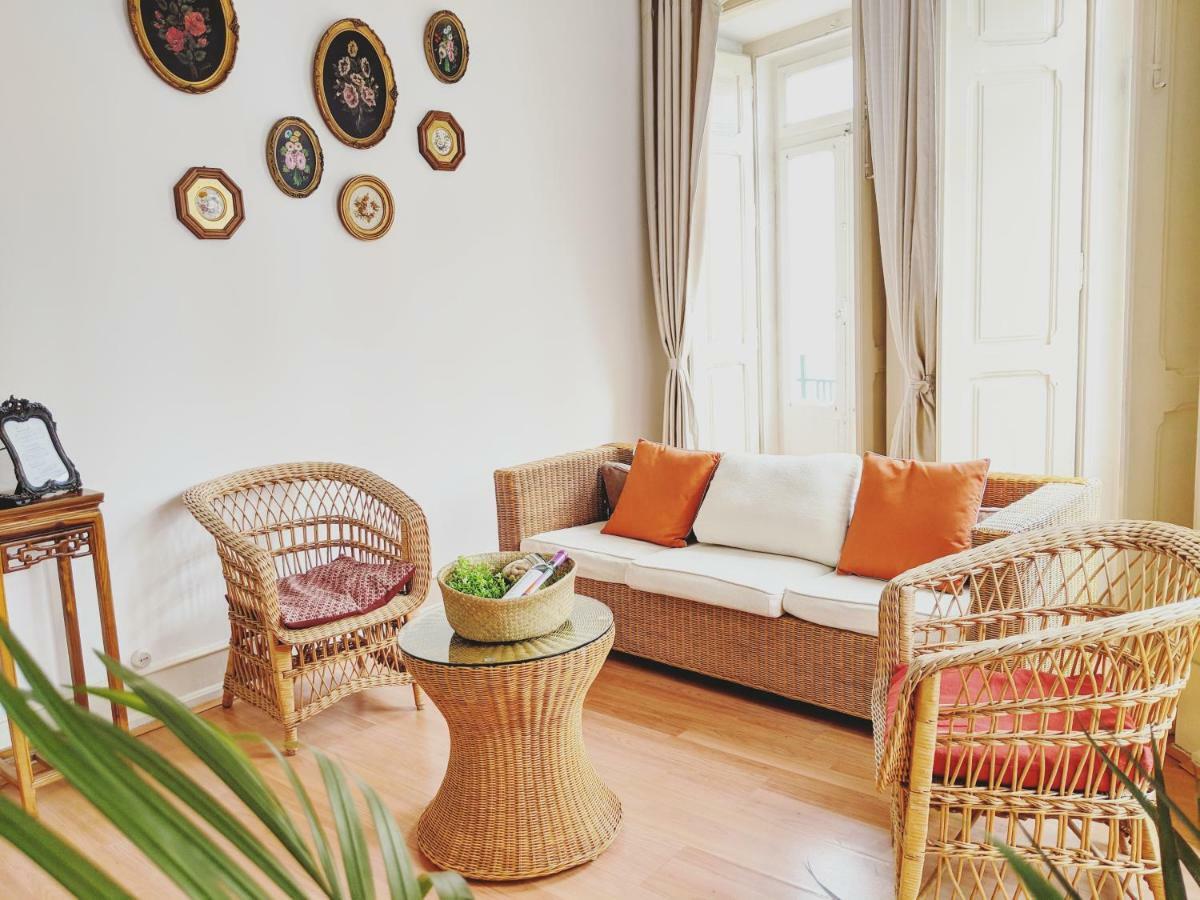 Appartement Boa 3 Bedroom Spacious