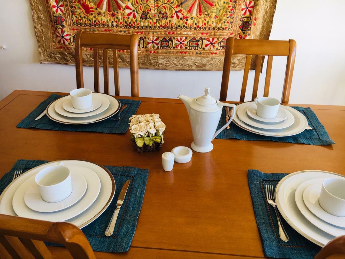 Apartment Charming Apart Lissabon