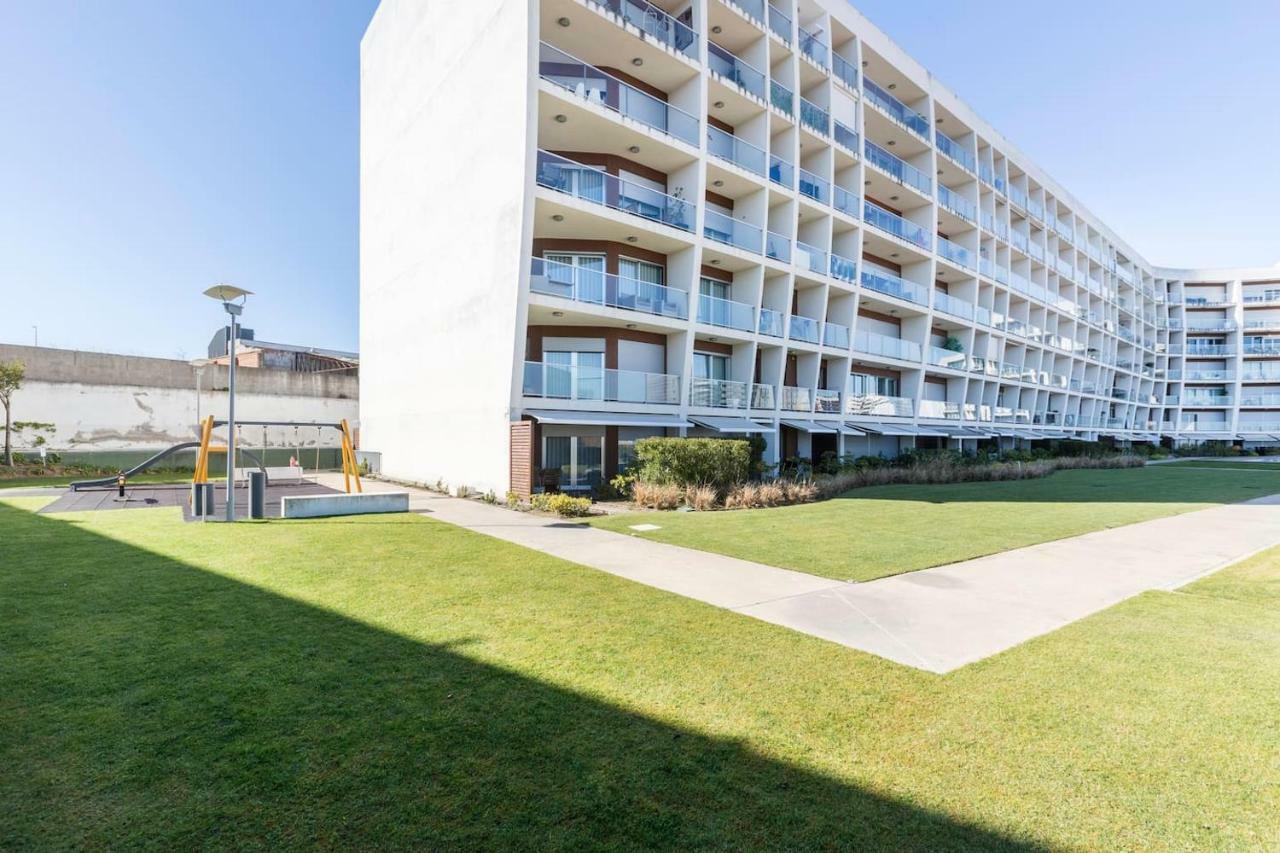 Amazing Flat - Pool&parking *