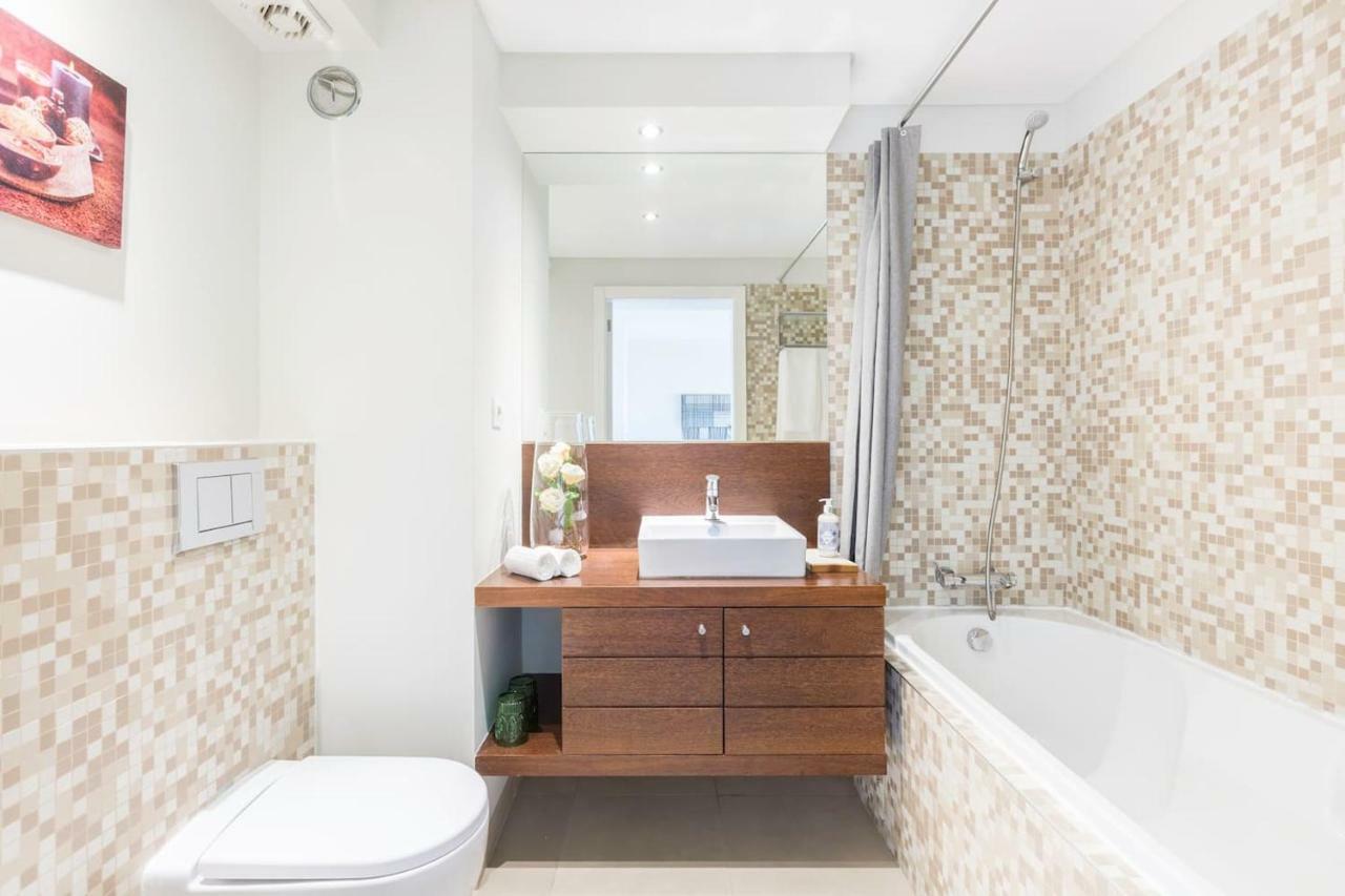 Amazing Flat - Pool&parking * Lissabon