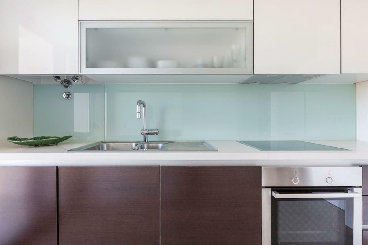 Amazing Flat - Pool&parking Lissabon
