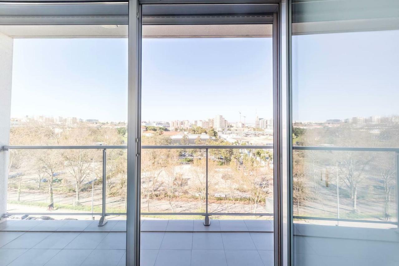 Appartement Amazing Flat - Pool&parking *
