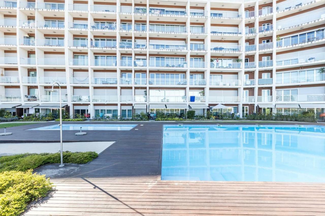 Amazing Flat - Pool&parking