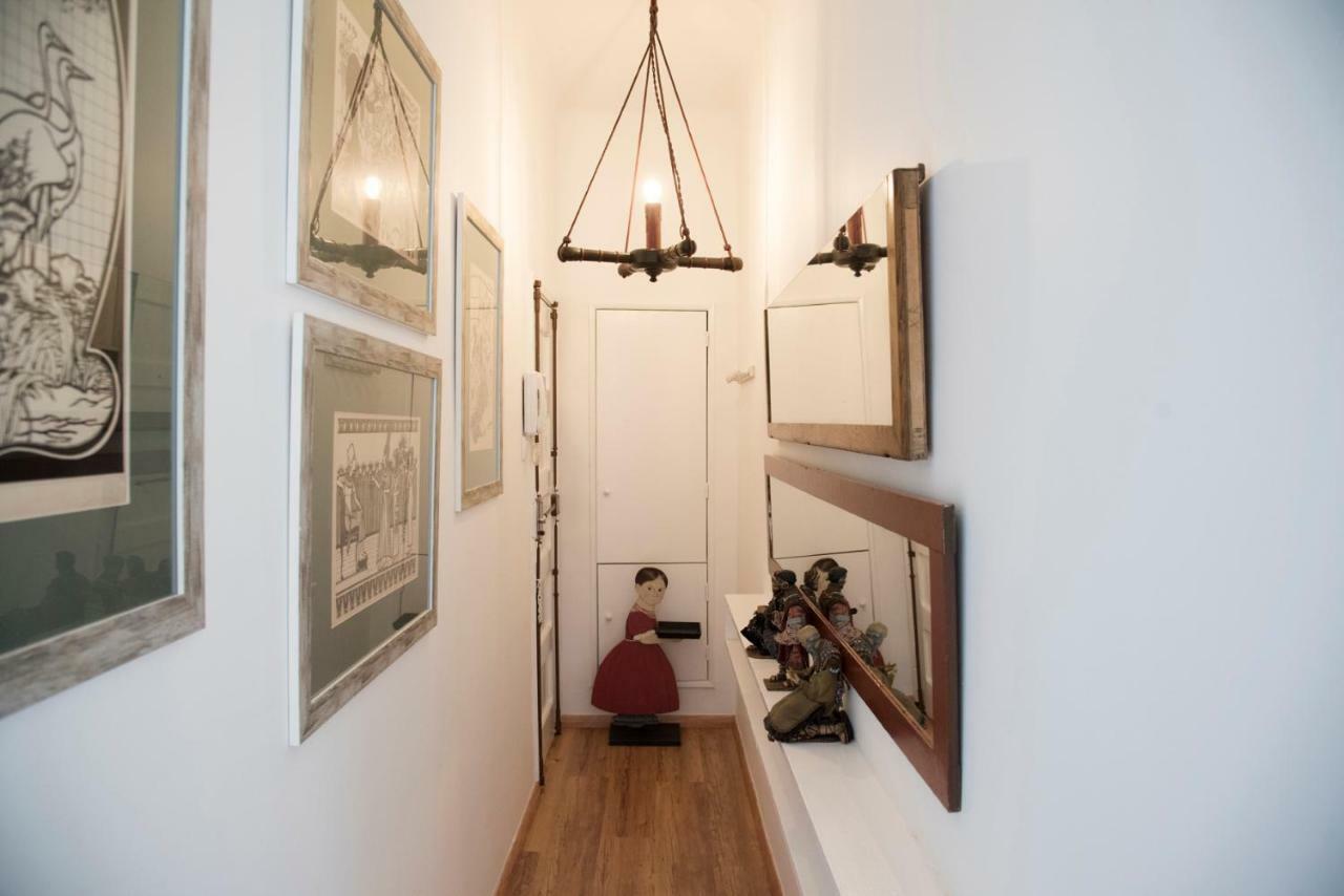 Appartement Light Lovers Lisboa