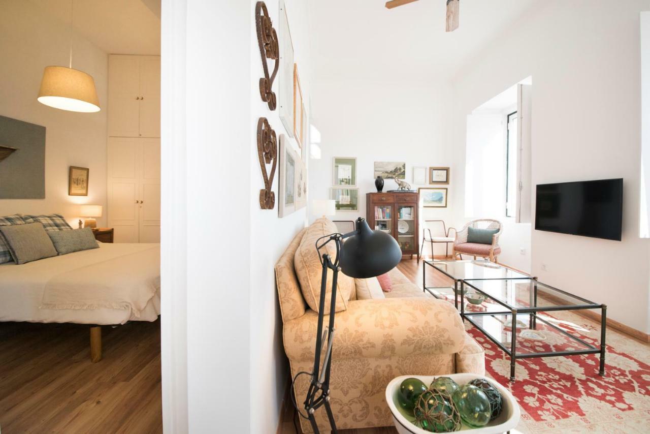 Appartement Light Lovers *