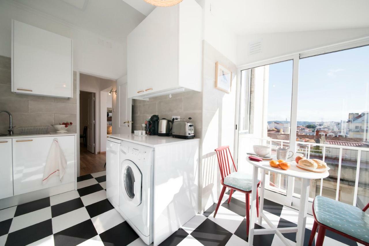 Appartement Light Lovers