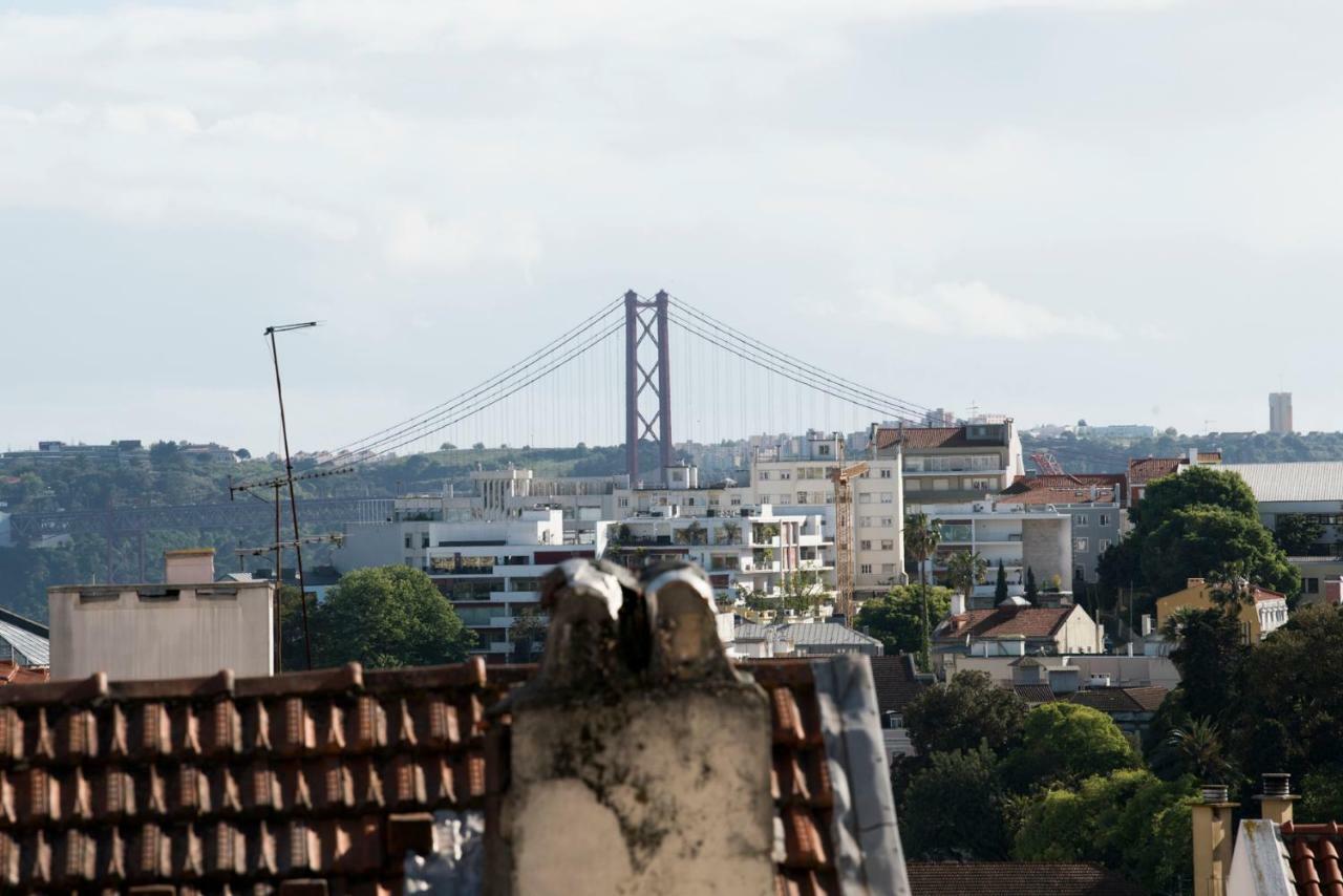 Light Lovers Appartement Lisboa