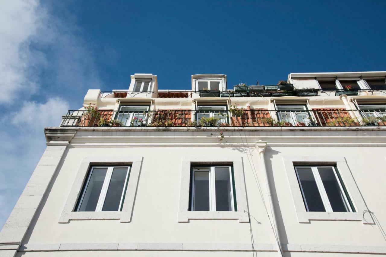 Light Lovers Appartement *