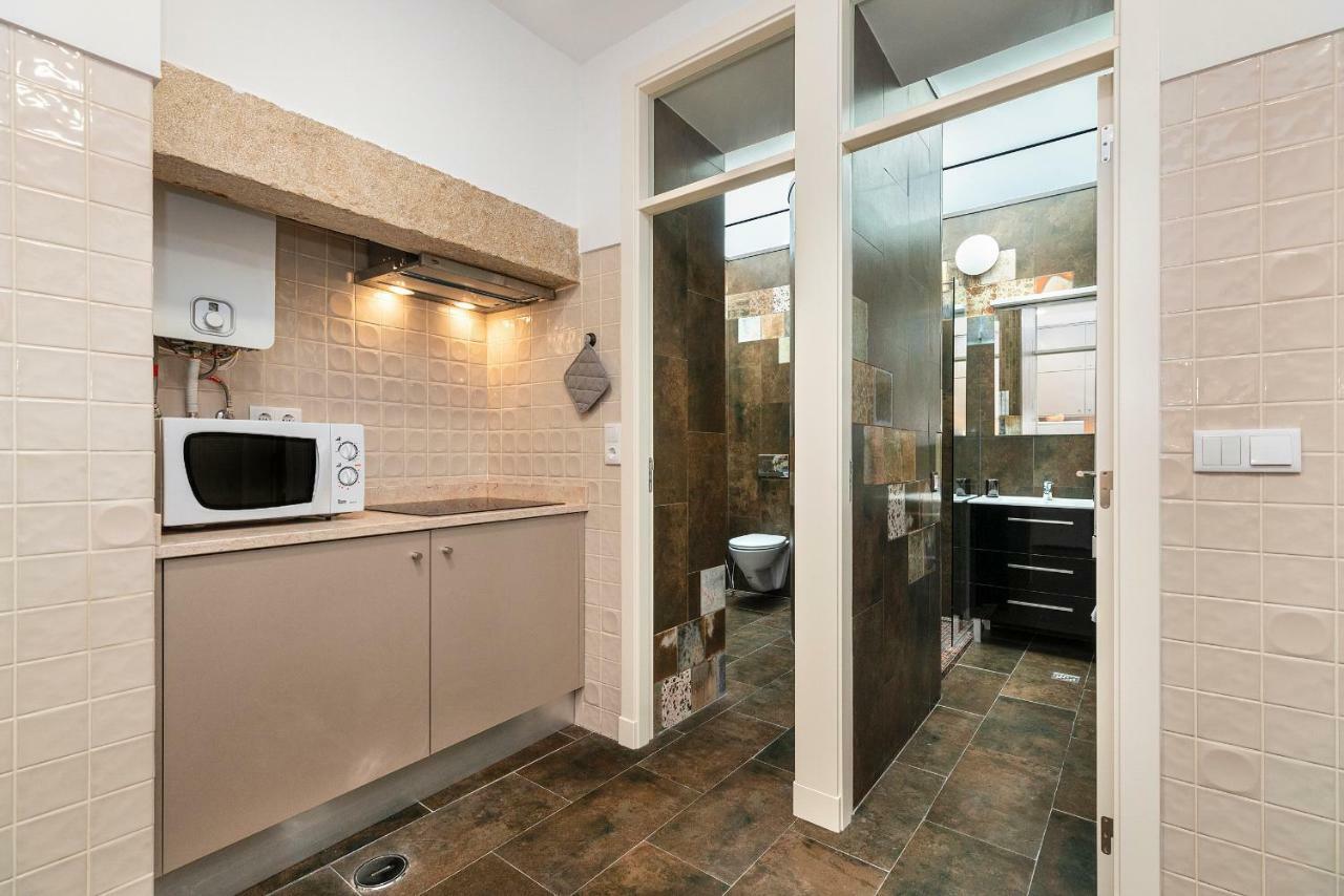 Appartement Bicaense *