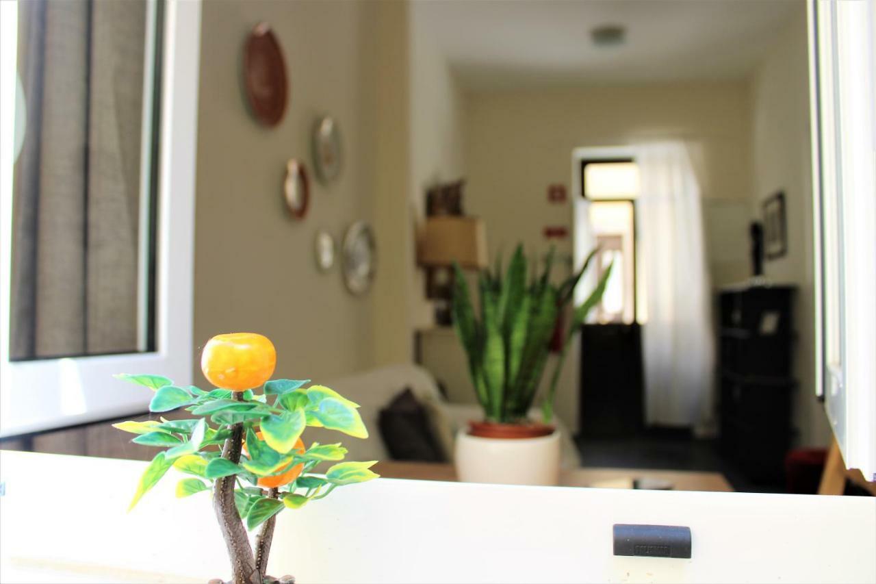 House Bairro Estrela D'ouro Appartement Lisboa