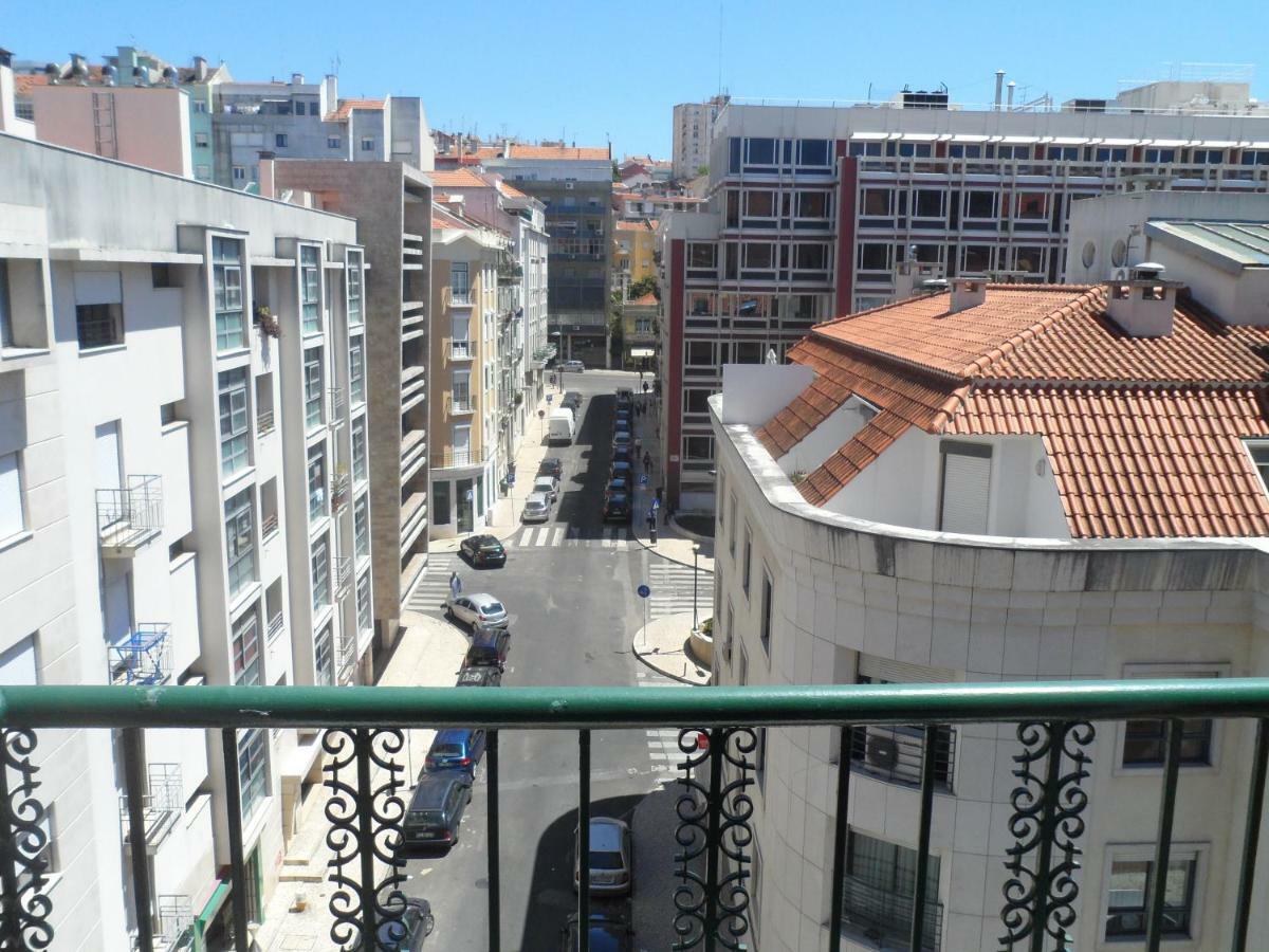 Apartamento Charming Family Lisboa