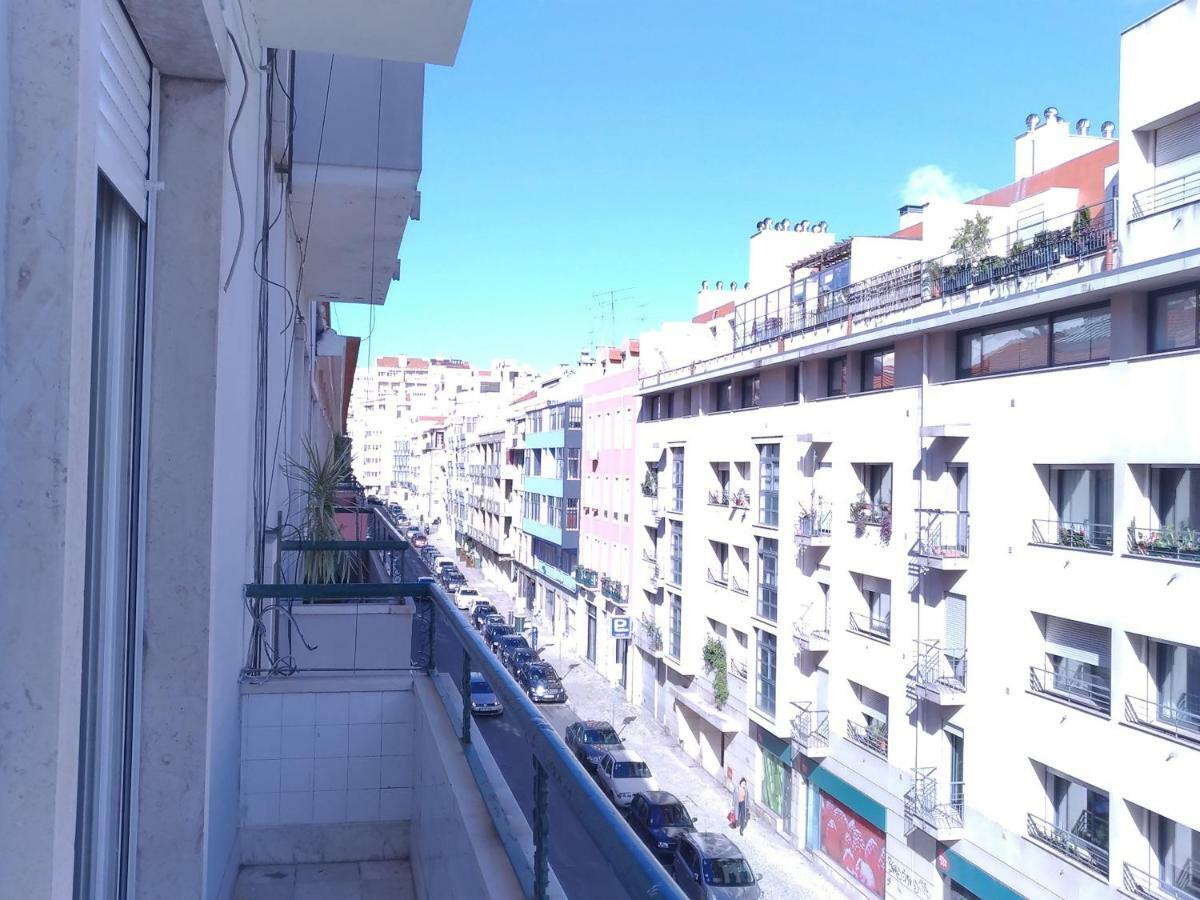 Charming Family Apartamento Lisboa