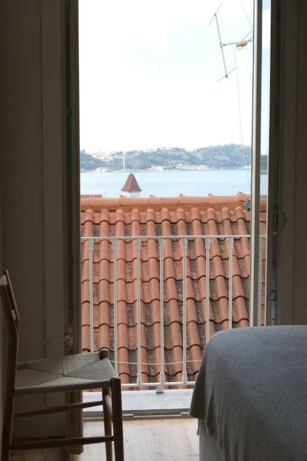 Casas Na Portuguesa - Bica Chiado