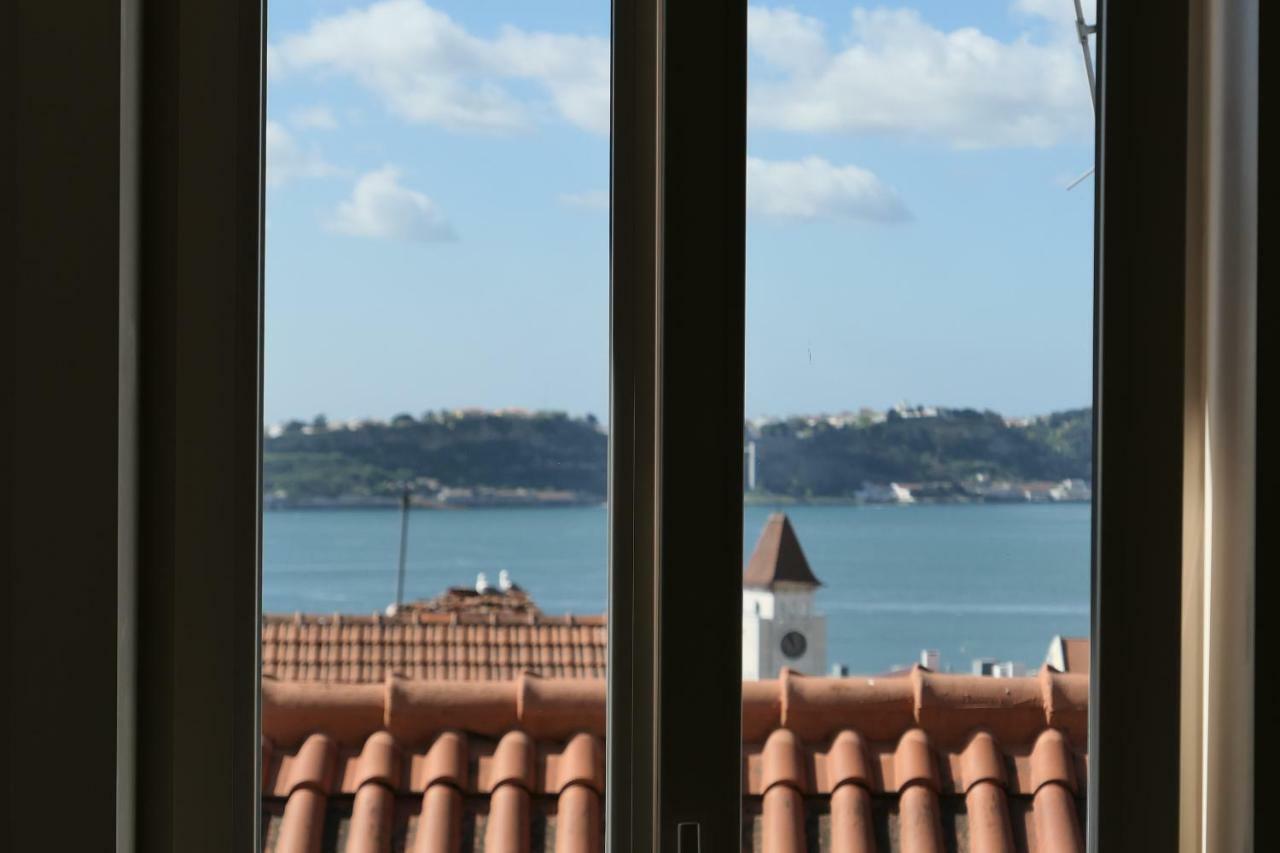 Casas Na Portuguesa - Bica Chiado Apartment *