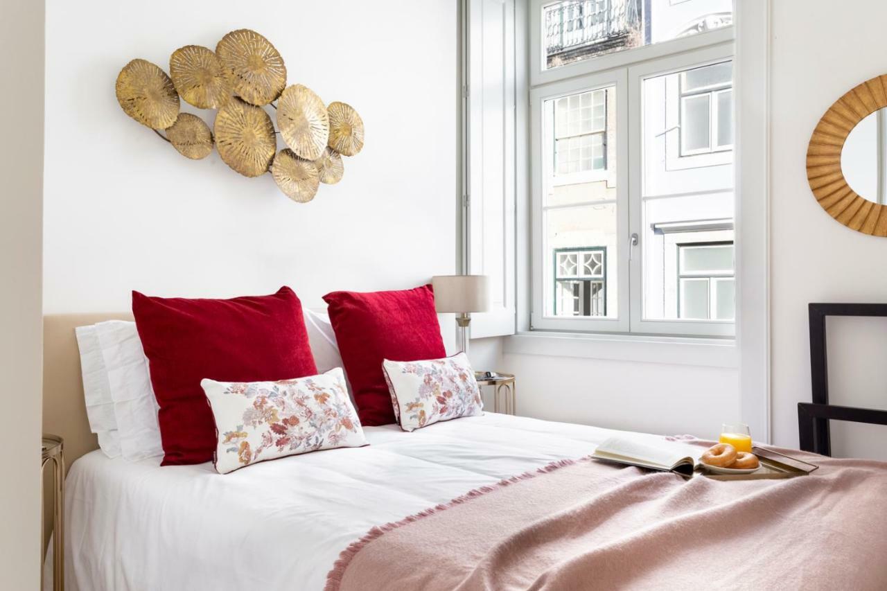 Joivy Splendid Flats Near Santa Justa Lift Lisboa
