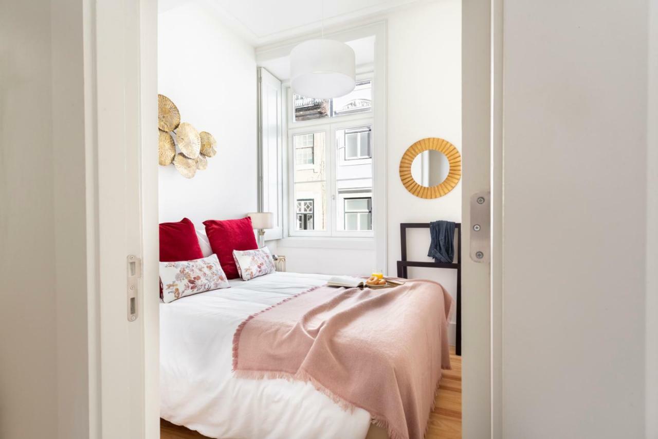 Appartement Joivy Splendid Flats Near Santa Justa Lift