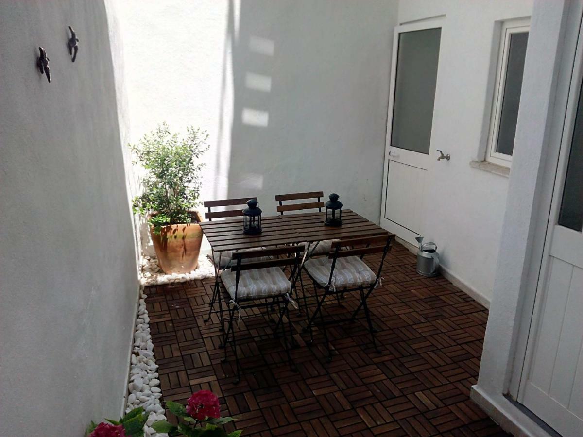 Travessa Appartement Lisboa