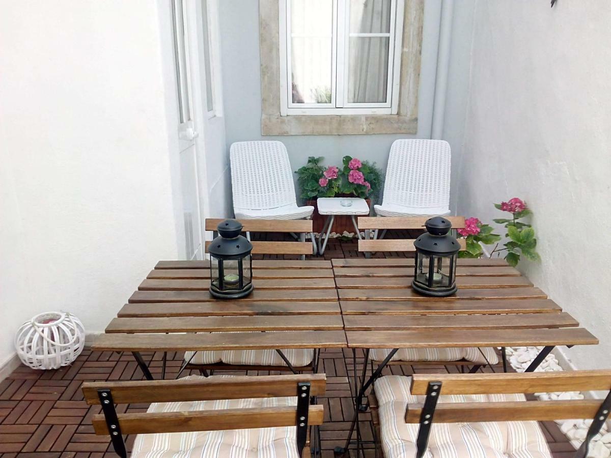 Travessa Appartement Lisboa
