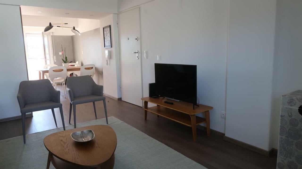 Apartment Terrace 88 In Lissabon