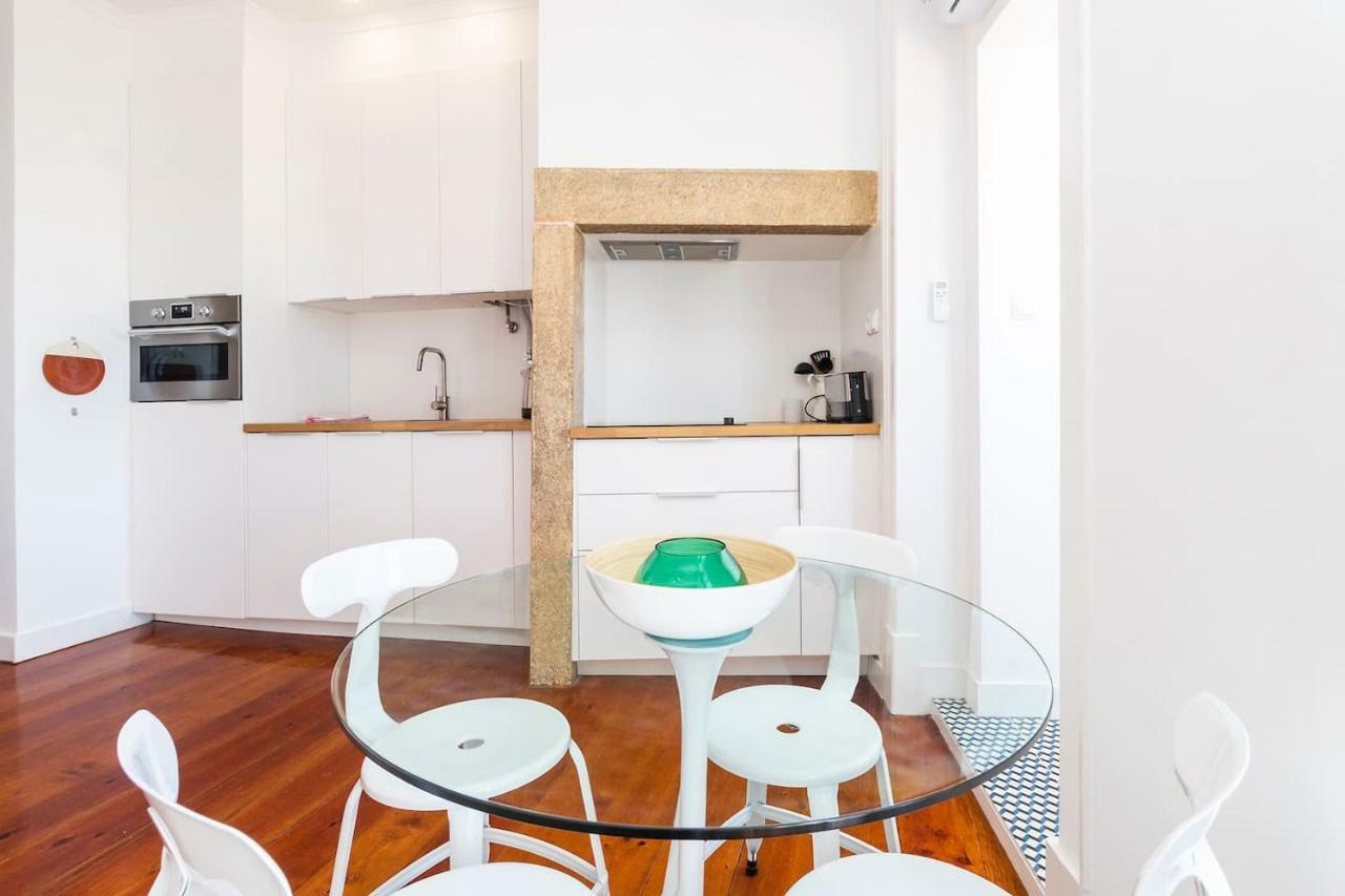Appartement With Great Views And Aircon
