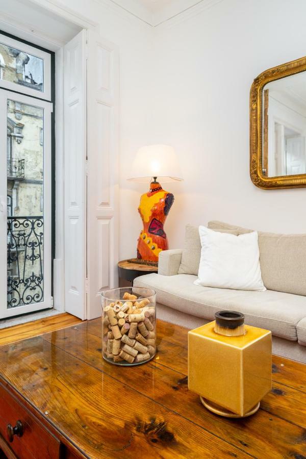Apartamento 4 Bedroom On The Center