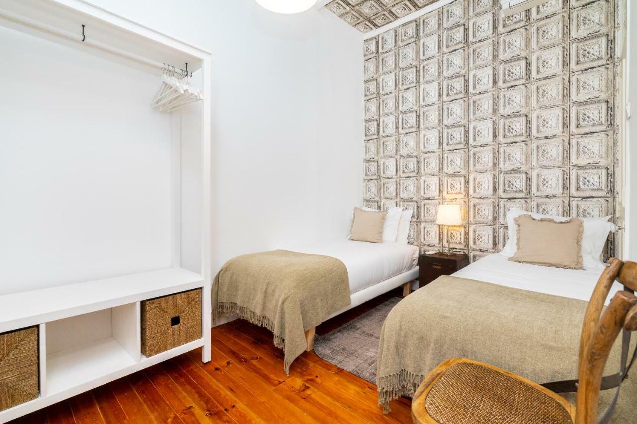 Apartamento 4 Bedroom On The Center