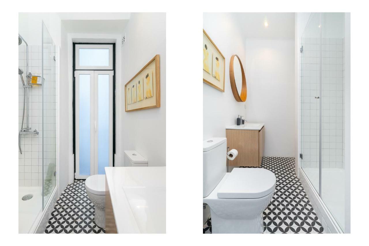 4 Bedroom On The Center Lisboa